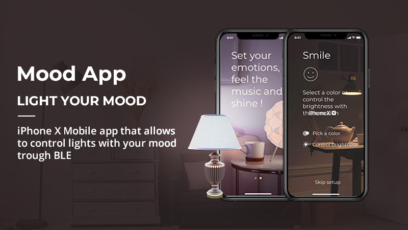 Mood App