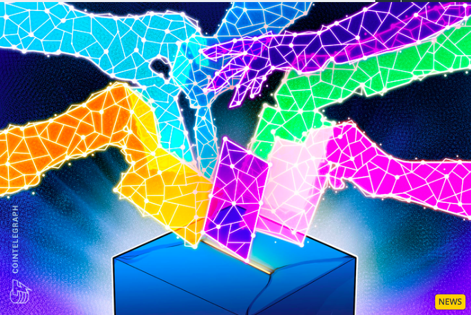 Blockchain Voting With AEternity Finds Fertile Ground In Uruguay