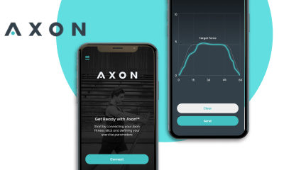Axon App