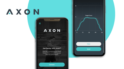 Axon App