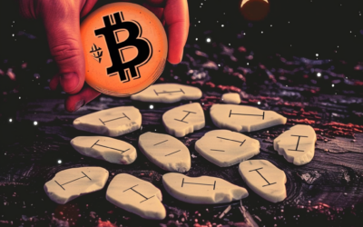 A Beginner’s Guide to Runes: Fungible Tokens in the Bitcoin Blockchain